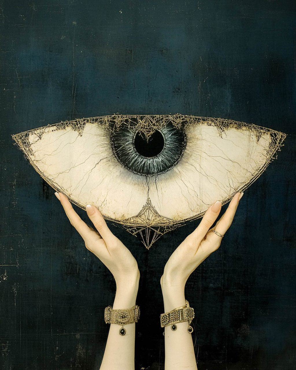 © Ann Cutting