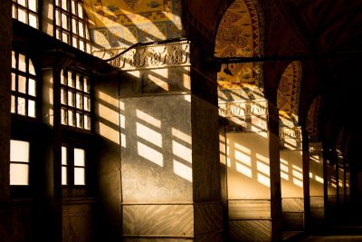 © Arthur Meyerson