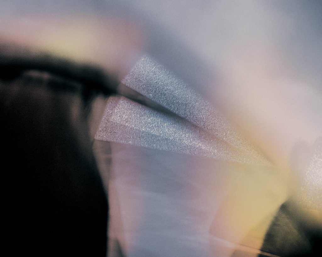 © Valda Bailey