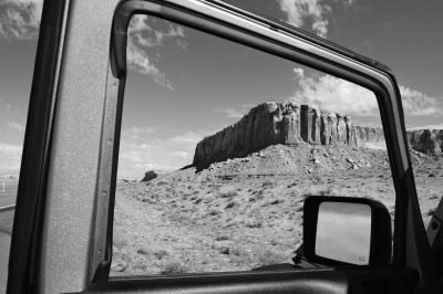 © Carlan Tapp