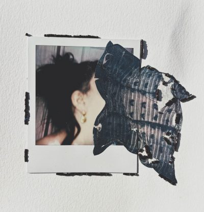 © Cali M. Banks