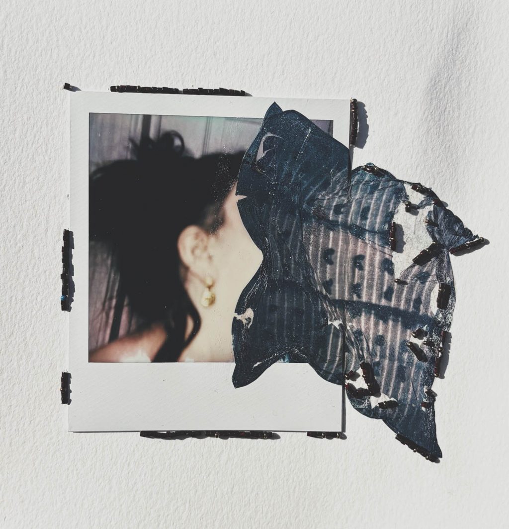© Cali M. Banks