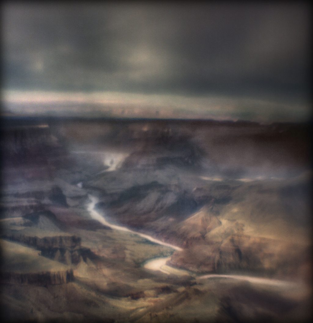 © Susan Burnstine