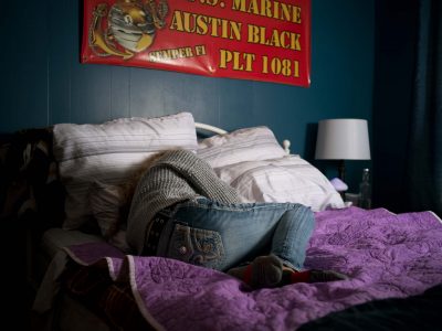 © Eliza McKenna