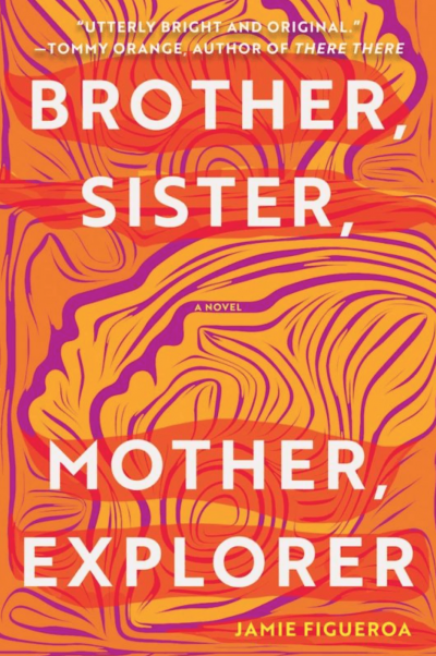 Jamie Book Cover