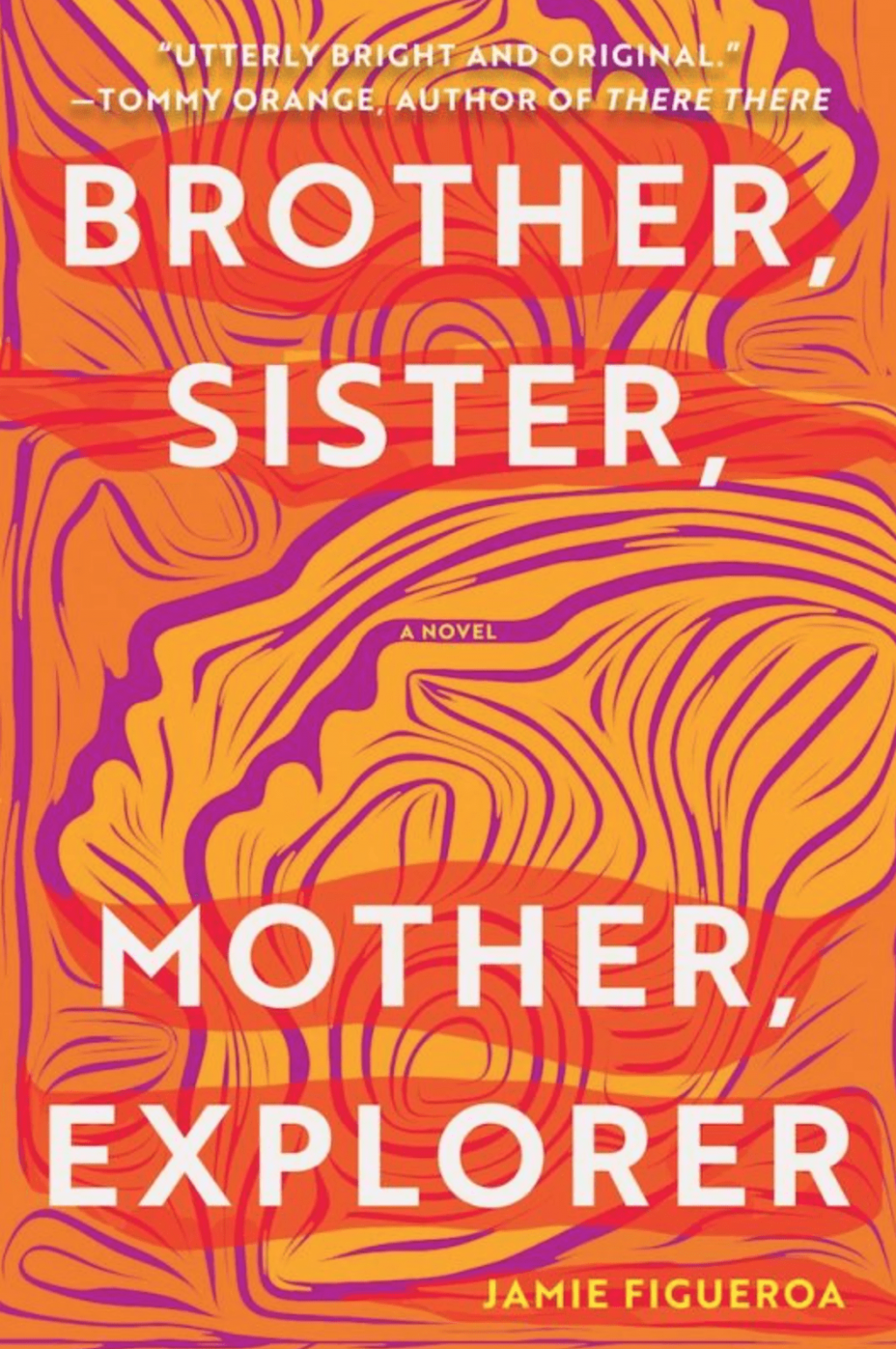 Jamie Book Cover