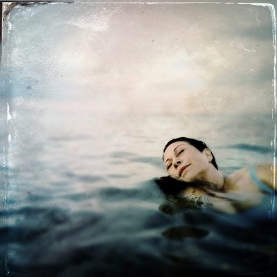 © Maggie Steber