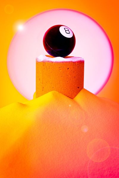 MAGIC 8-BALL (1 of 1)