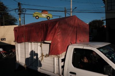 © Sam Abell
