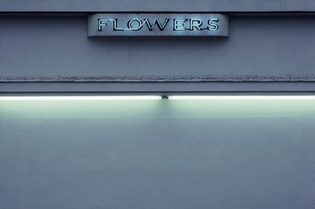 © Sam Abell