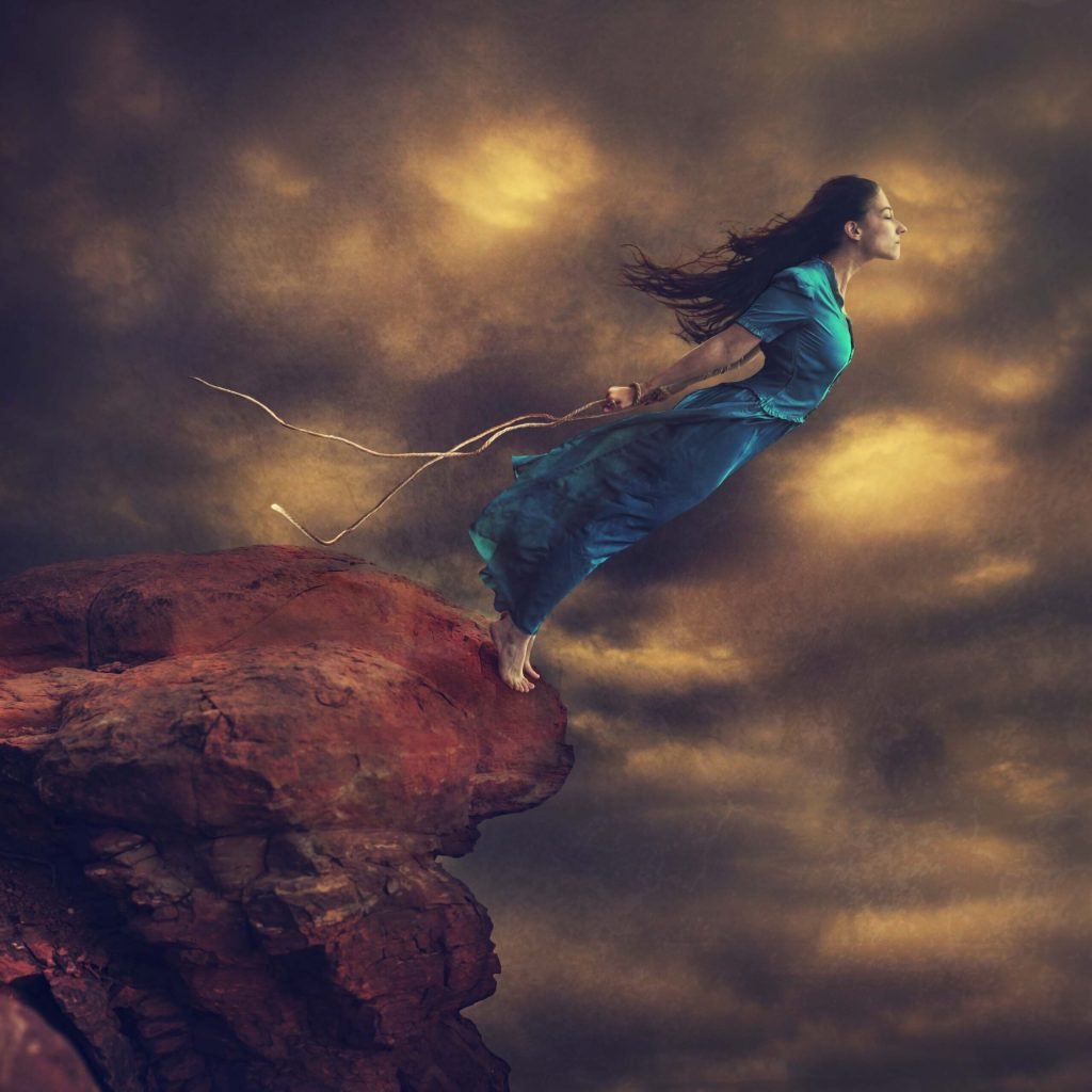 © Brooke Shaden