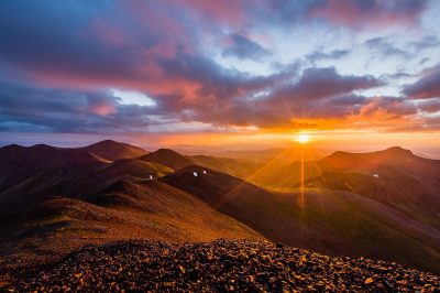 © Glenn Randall