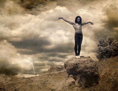 © Shelley Vandegrift