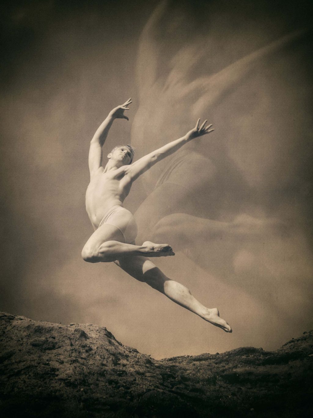 © Shelley Vandegrift