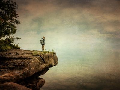 © Dan Burkholder