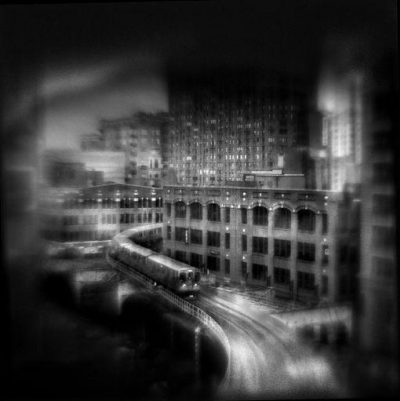 © Susan Burnstine