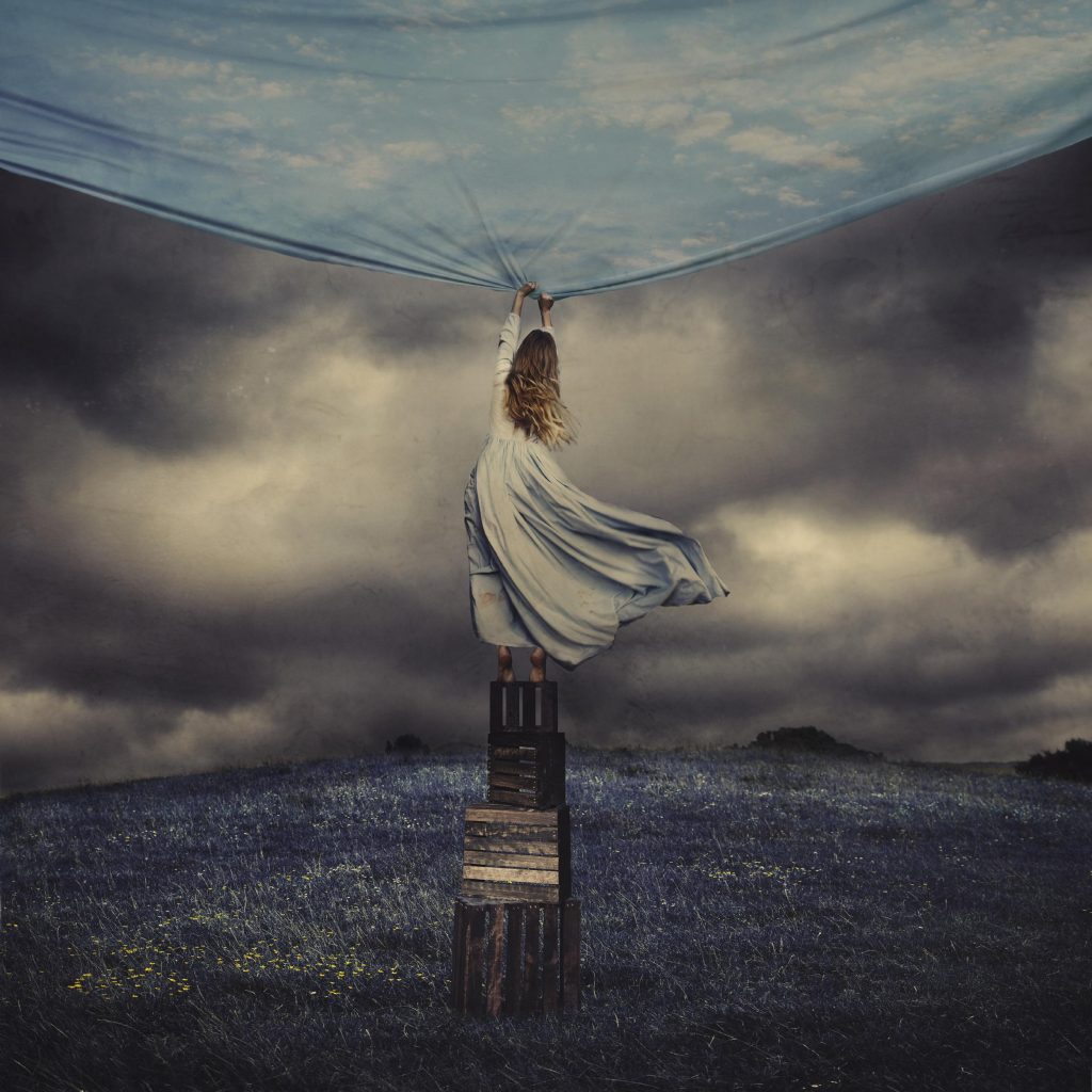 © Brooke Shaden